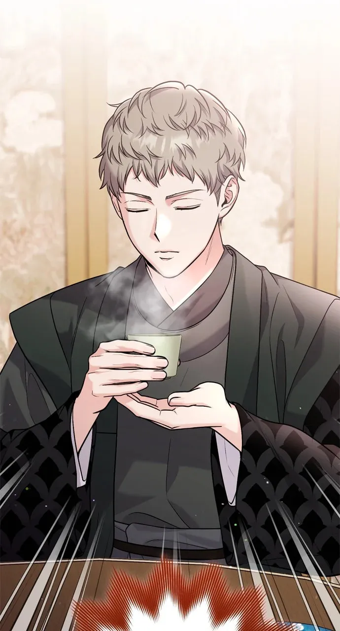 Gosu, Wakes Up as a Concubine Chapter 57 page 37 - 