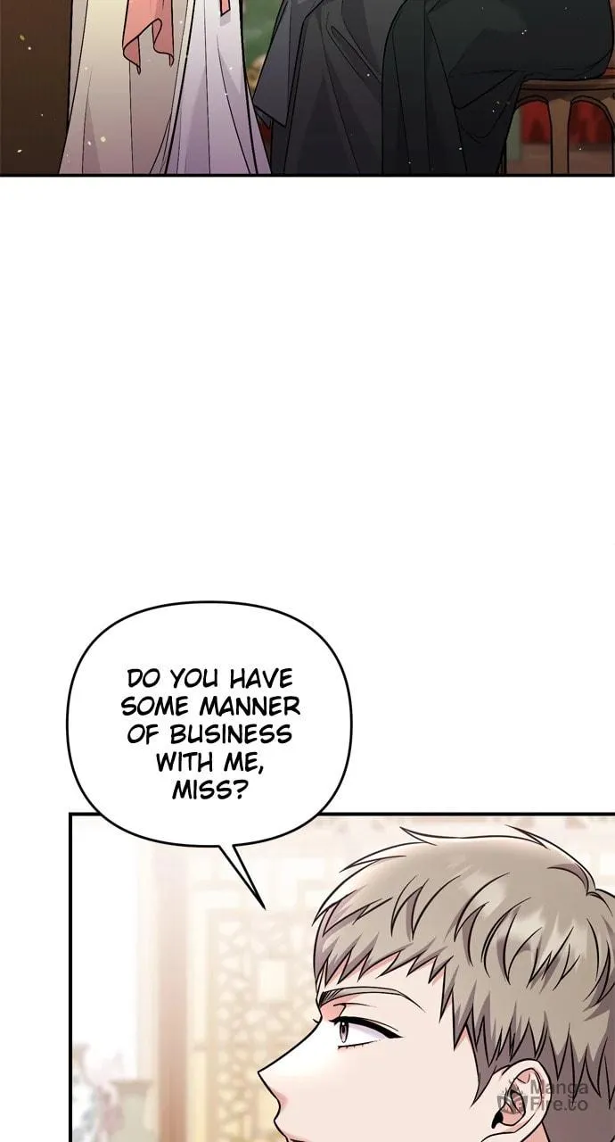 Gosu, Wakes Up as a Concubine Chapter 57 page 42 - 