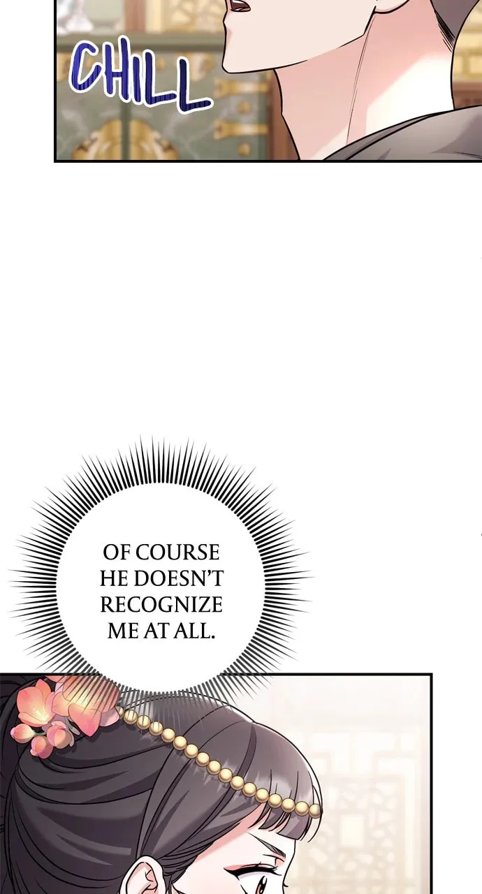 Gosu, Wakes Up as a Concubine Chapter 57 page 43 - 