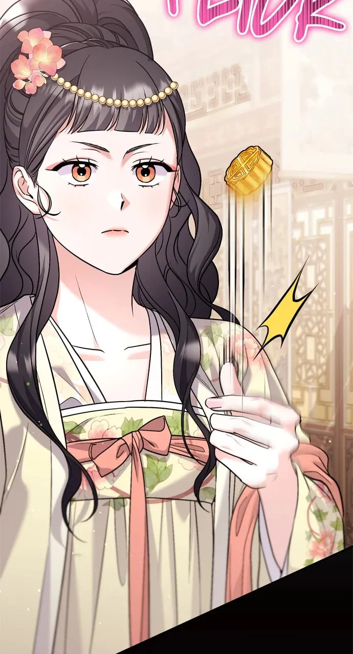 Gosu, Wakes Up as a Concubine Chapter 57 page 46 - 