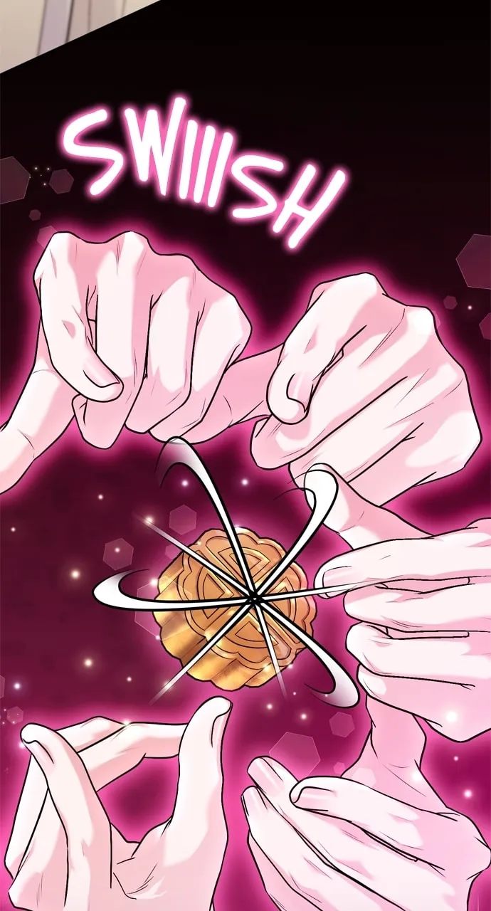 Gosu, Wakes Up as a Concubine Chapter 57 page 47 - 