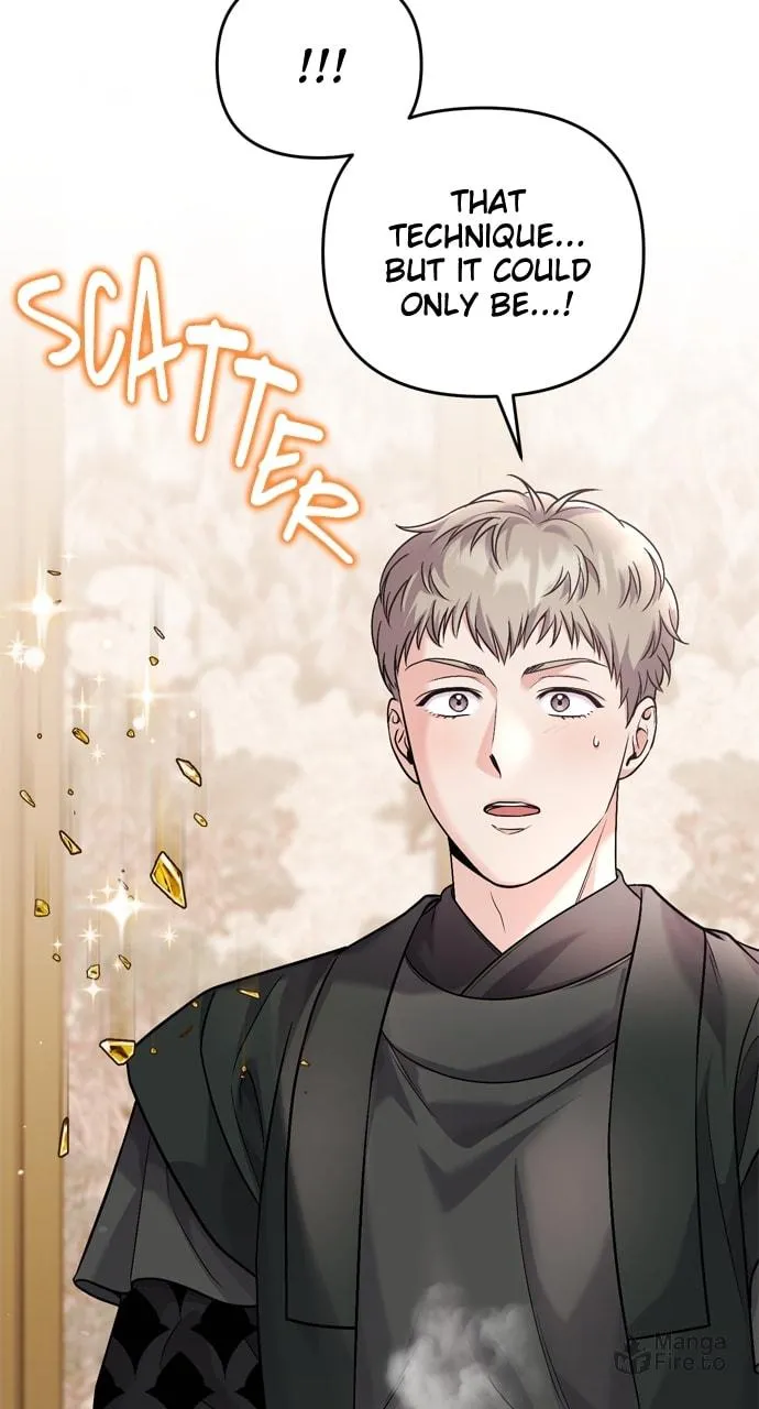 Gosu, Wakes Up as a Concubine Chapter 57 page 50 - 
