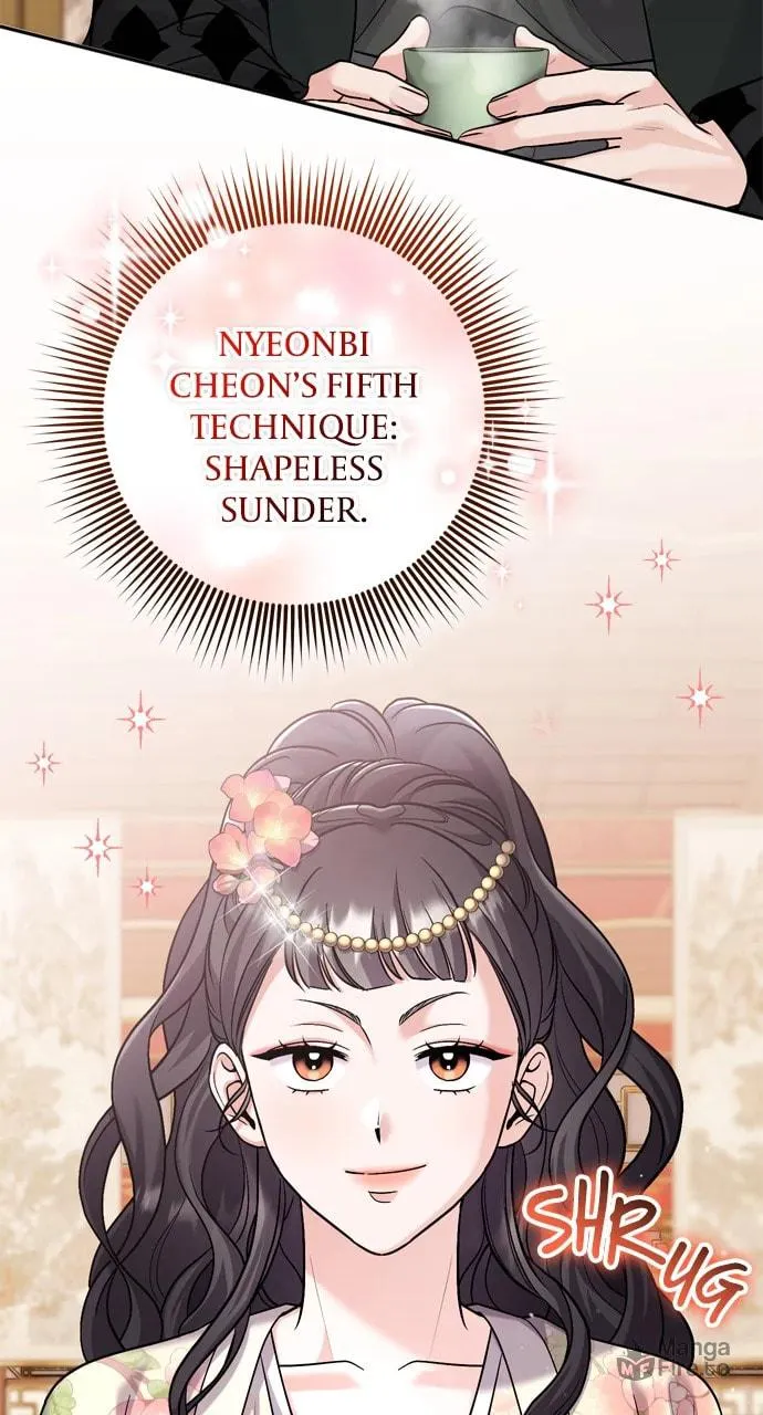 Gosu, Wakes Up as a Concubine Chapter 57 page 51 - 