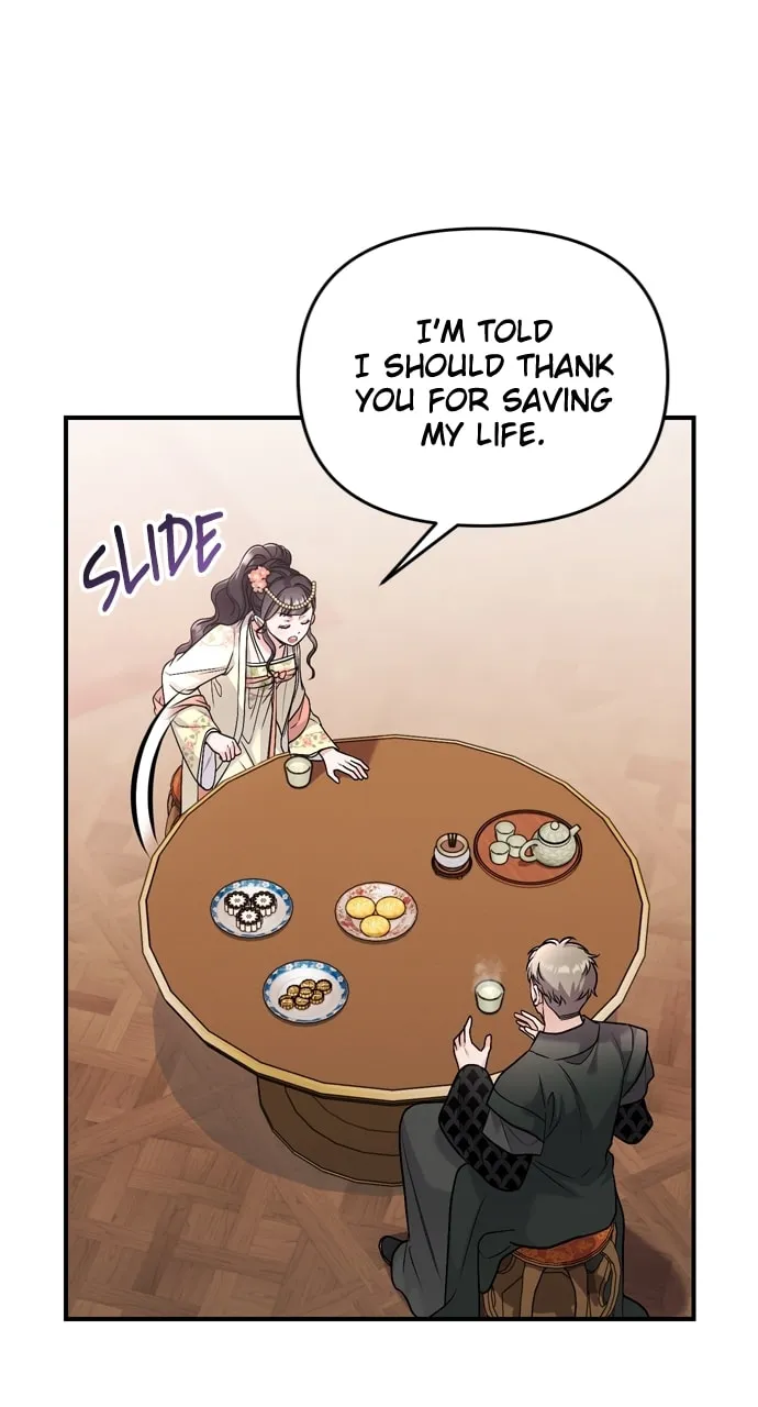 Gosu, Wakes Up as a Concubine Chapter 57 page 53 - 