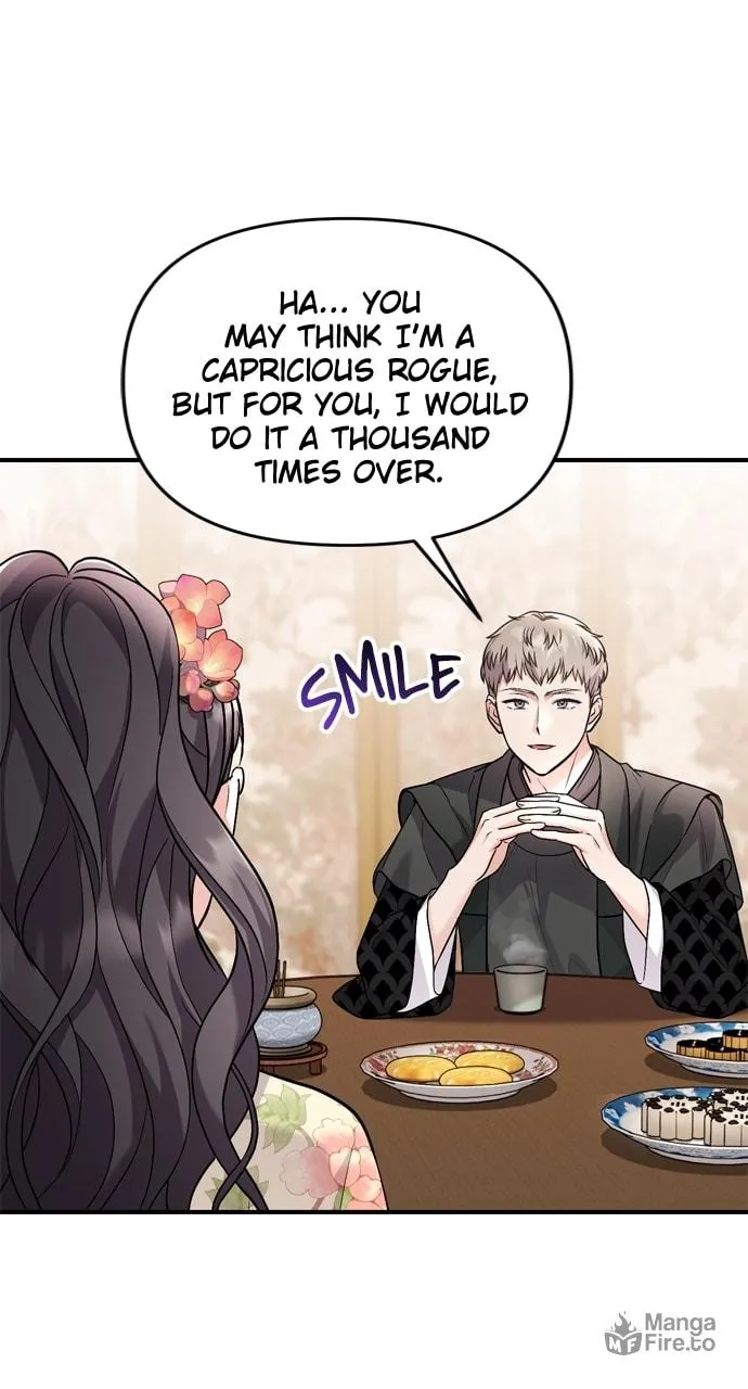 Gosu, Wakes Up as a Concubine Chapter 57 page 54 - 