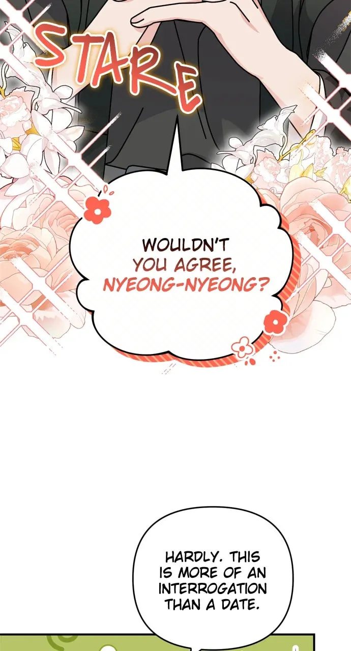 Gosu, Wakes Up as a Concubine Chapter 57 page 56 - 
