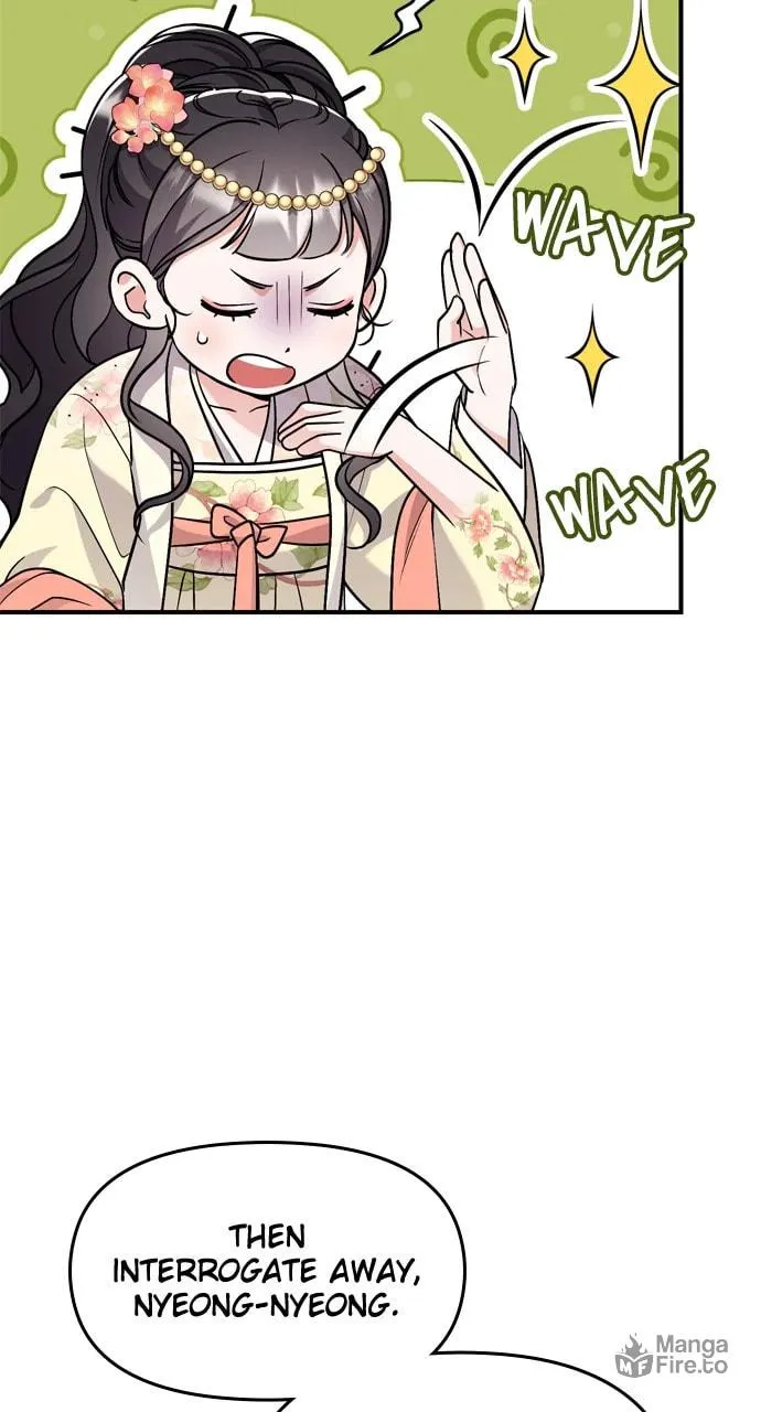 Gosu, Wakes Up as a Concubine Chapter 57 page 57 - 