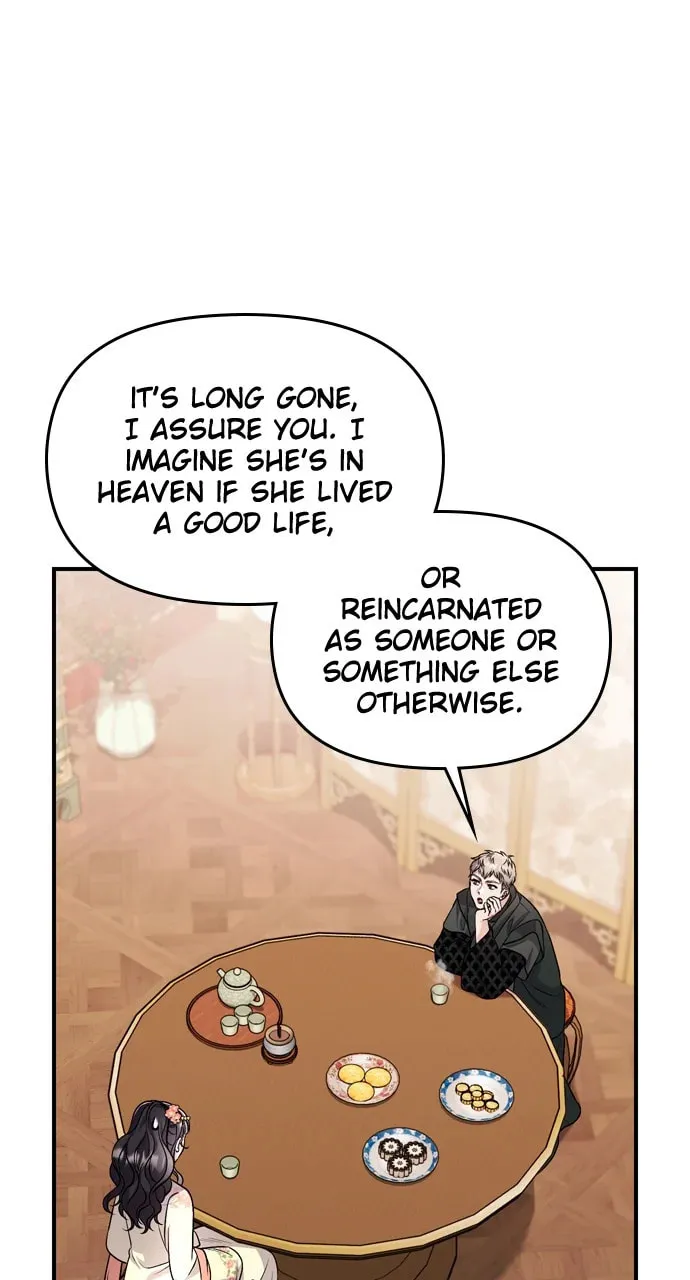 Gosu, Wakes Up as a Concubine Chapter 57 page 59 - 