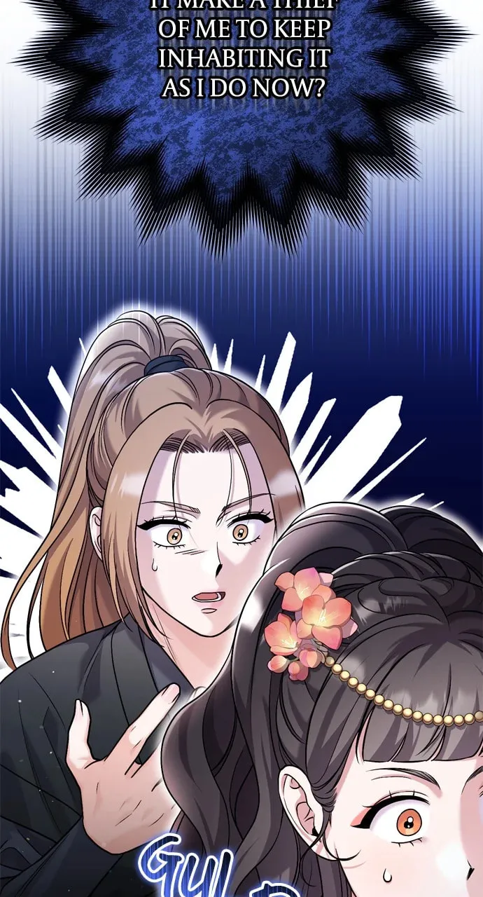 Gosu, Wakes Up as a Concubine Chapter 57 page 64 - 
