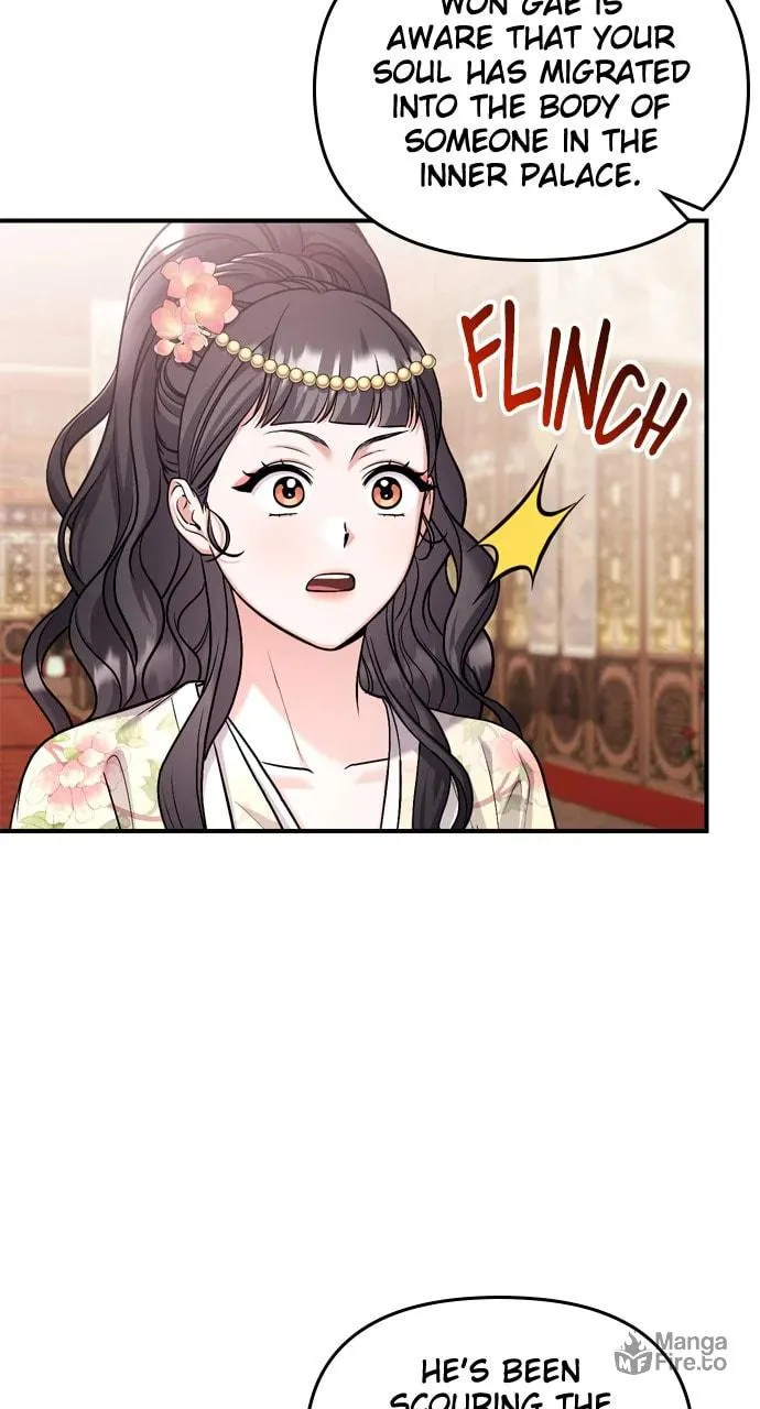 Gosu, Wakes Up as a Concubine Chapter 57 page 66 - 