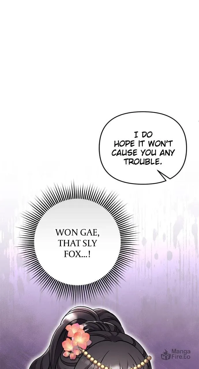 Gosu, Wakes Up as a Concubine Chapter 57 page 69 - 