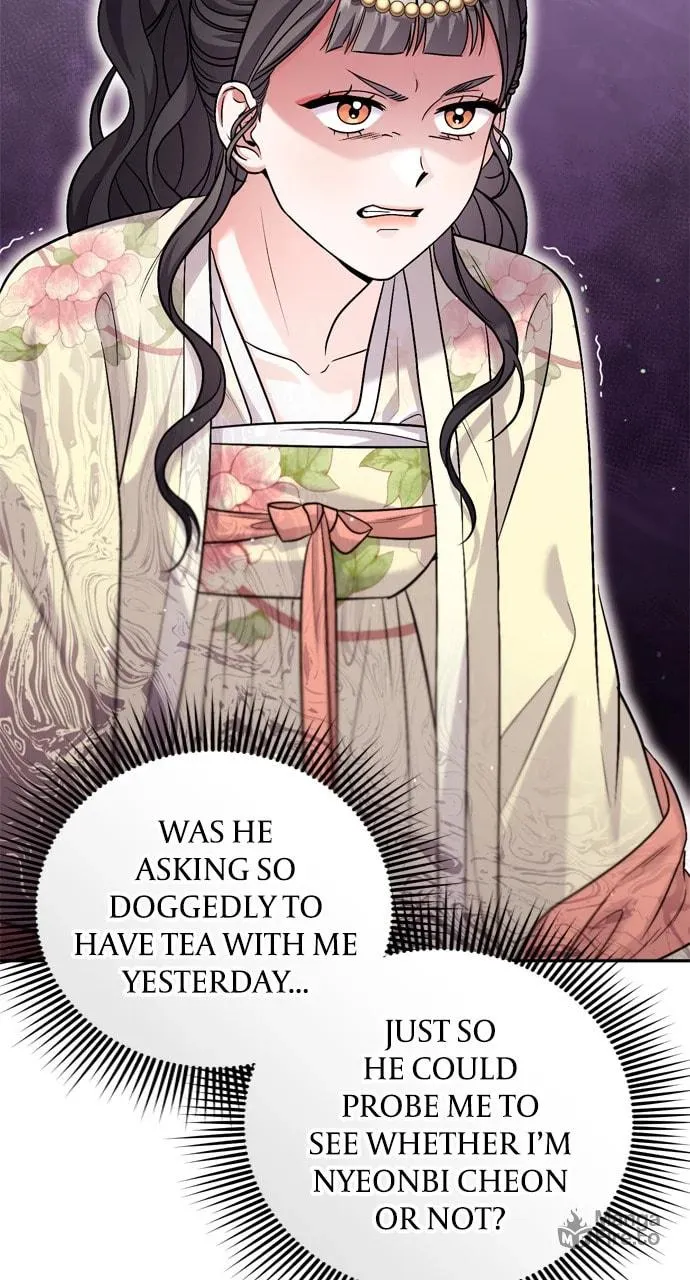 Gosu, Wakes Up as a Concubine Chapter 57 page 70 - 
