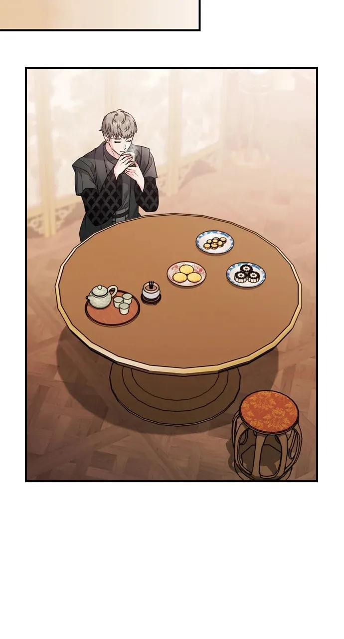Gosu, Wakes Up as a Concubine Chapter 57 page 74 - 