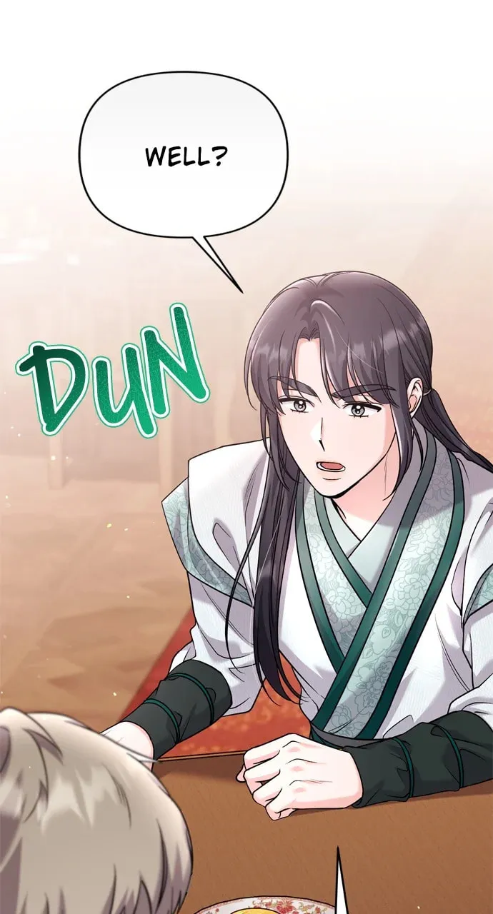 Gosu, Wakes Up as a Concubine Chapter 57 page 76 - 