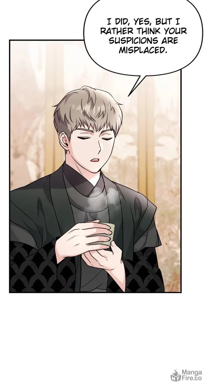 Gosu, Wakes Up as a Concubine Chapter 57 page 78 - 