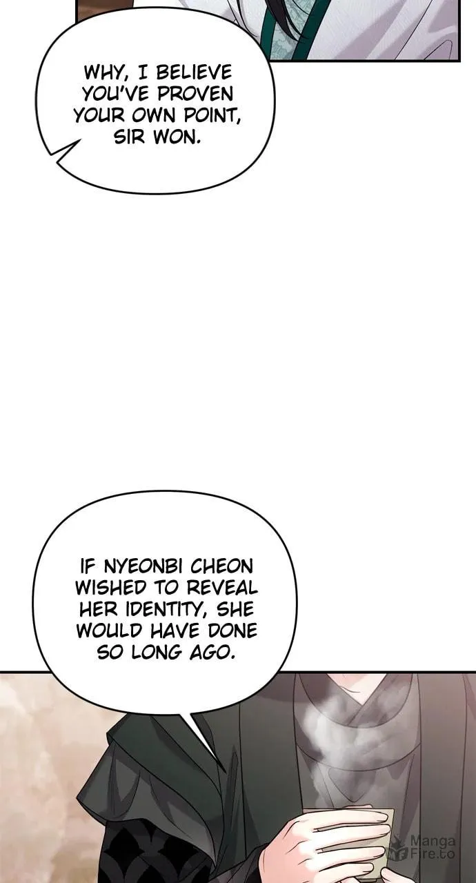 Gosu, Wakes Up as a Concubine Chapter 57 page 80 - 