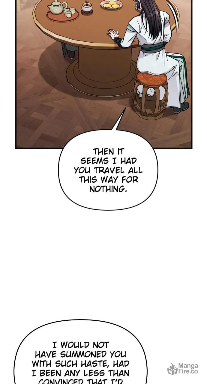 Gosu, Wakes Up as a Concubine Chapter 57 page 85 - 