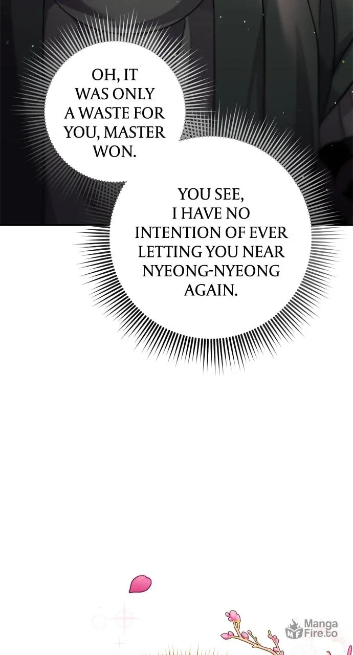 Gosu, Wakes Up as a Concubine Chapter 57 page 87 - 