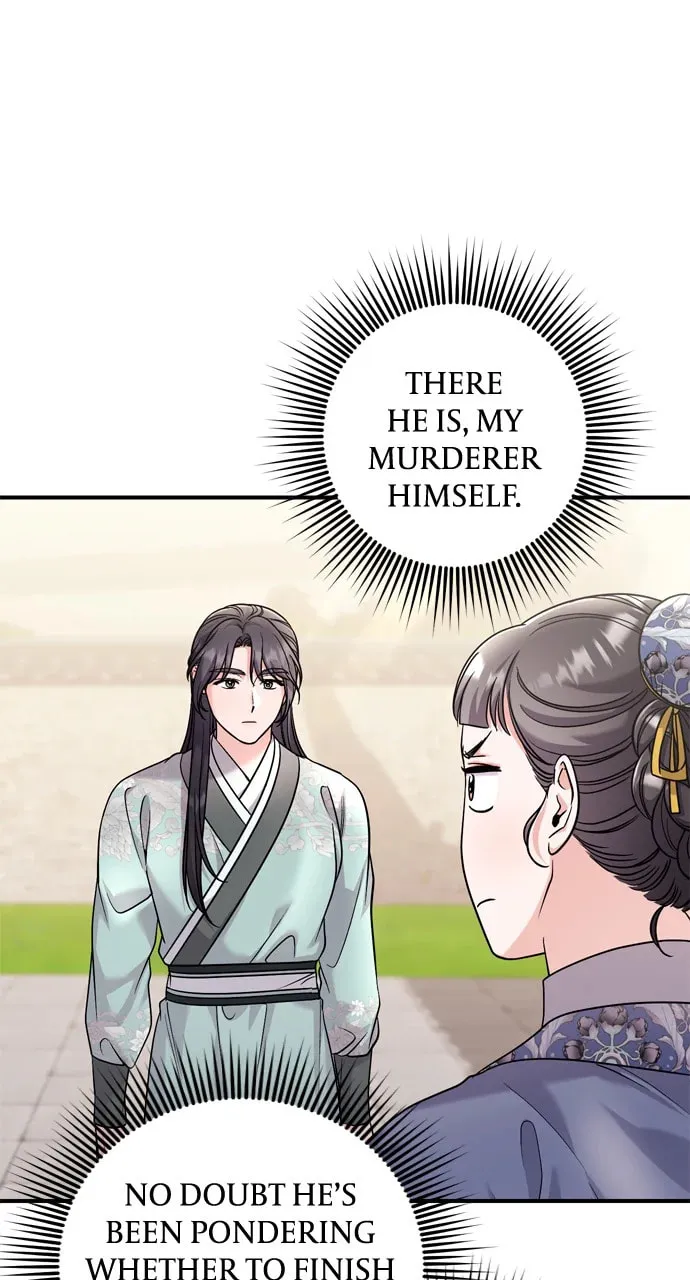 Gosu, Wakes Up as a Concubine Chapter 57 page 92 - 