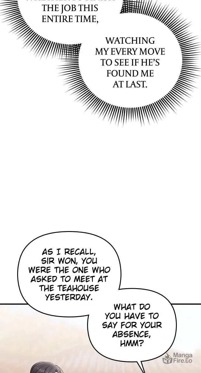Gosu, Wakes Up as a Concubine Chapter 57 page 93 - 
