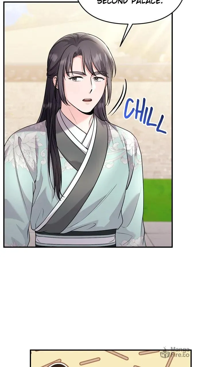 Gosu, Wakes Up as a Concubine Chapter 57 page 95 - 