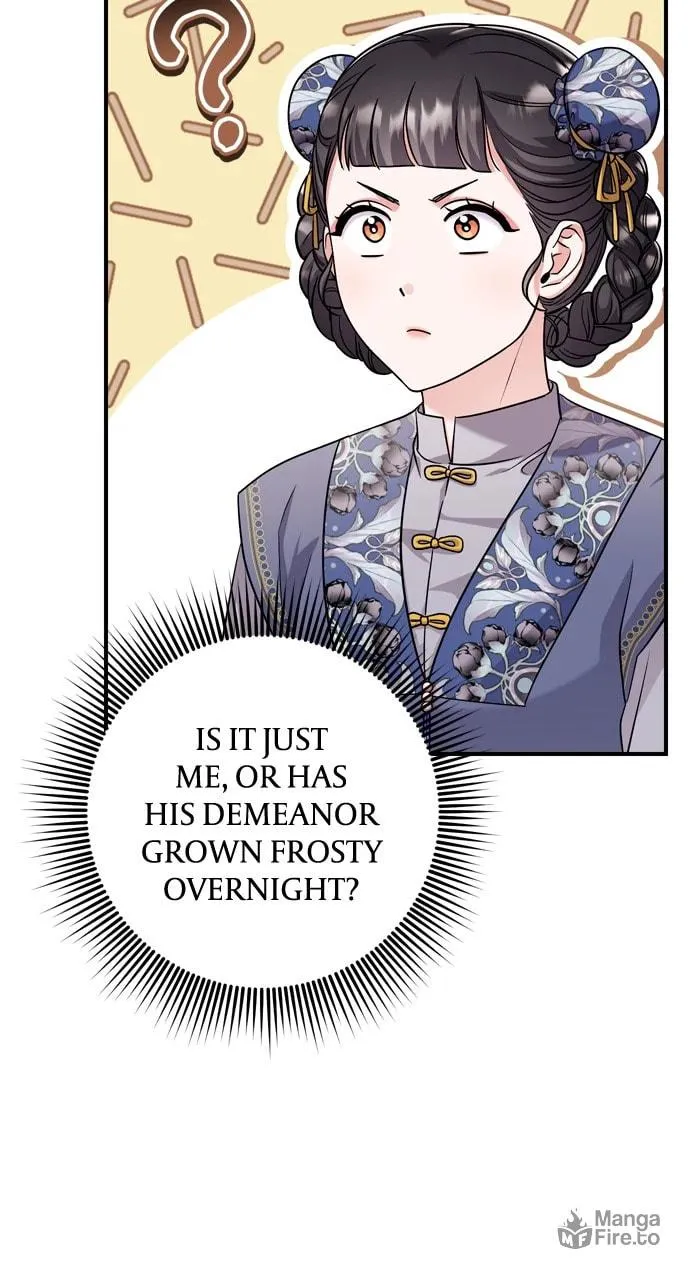 Gosu, Wakes Up as a Concubine Chapter 57 page 96 - 