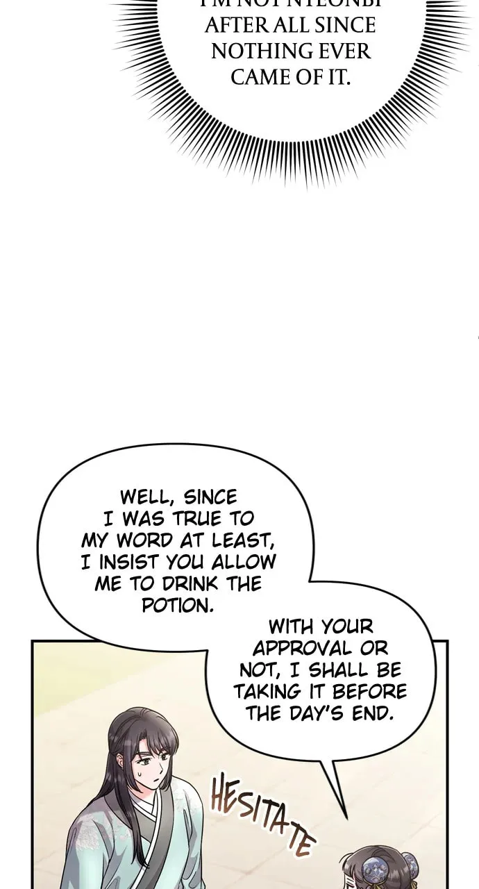 Gosu, Wakes Up as a Concubine Chapter 57 page 98 - 