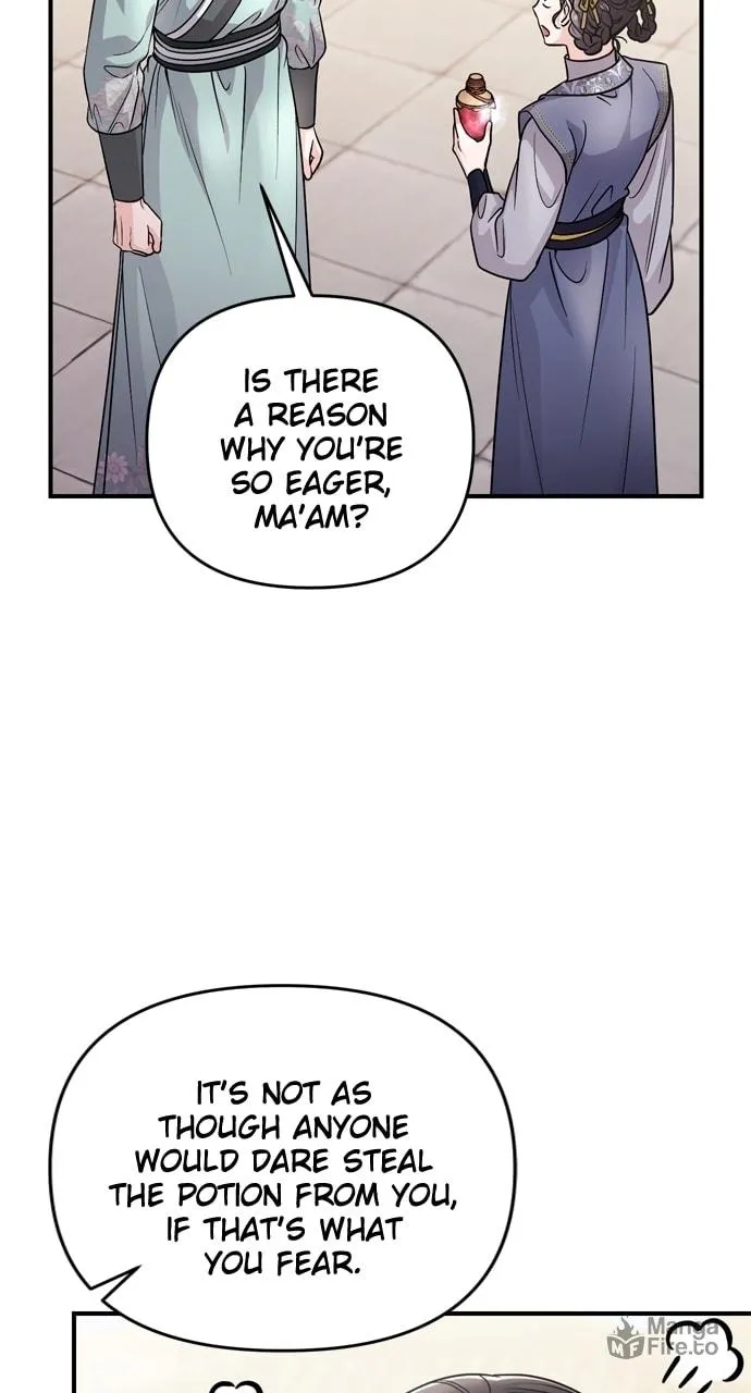Gosu, Wakes Up as a Concubine Chapter 57 page 99 - 