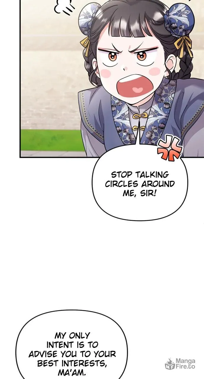 Gosu, Wakes Up as a Concubine Chapter 57 page 100 - 