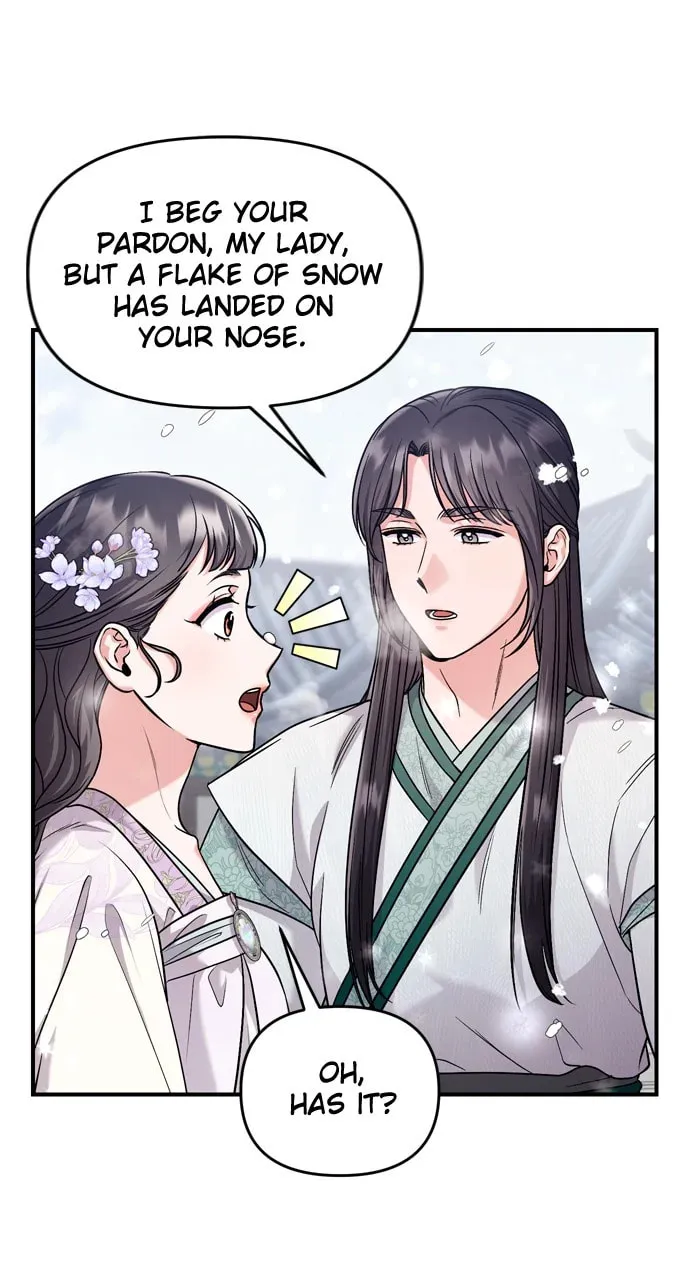 Gosu, Wakes Up as a Concubine Chapter 58 page 101 - 