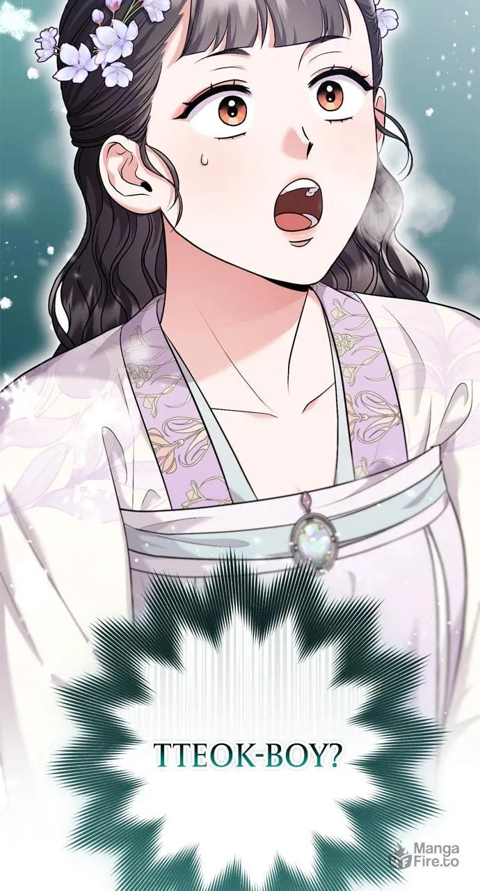 Gosu, Wakes Up as a Concubine Chapter 58 page 105 - 