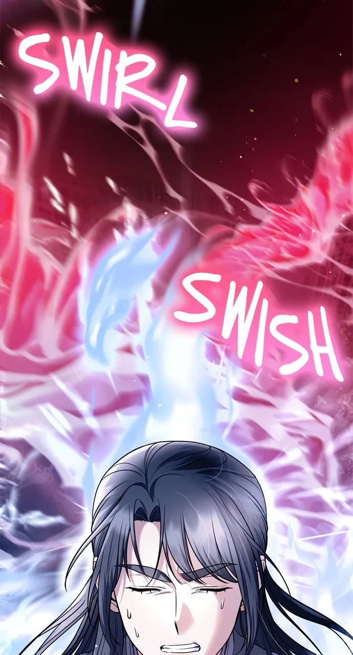 Gosu, Wakes Up as a Concubine Chapter 58 page 17 - 