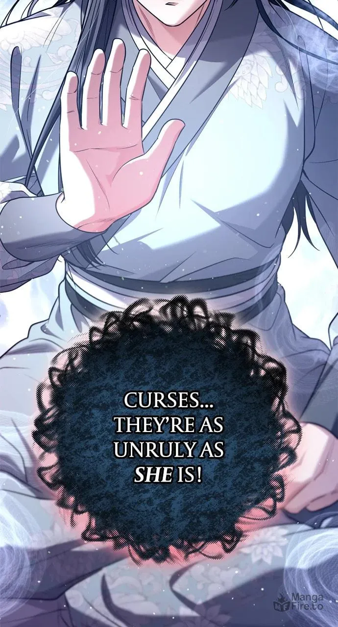 Gosu, Wakes Up as a Concubine Chapter 58 page 18 - 