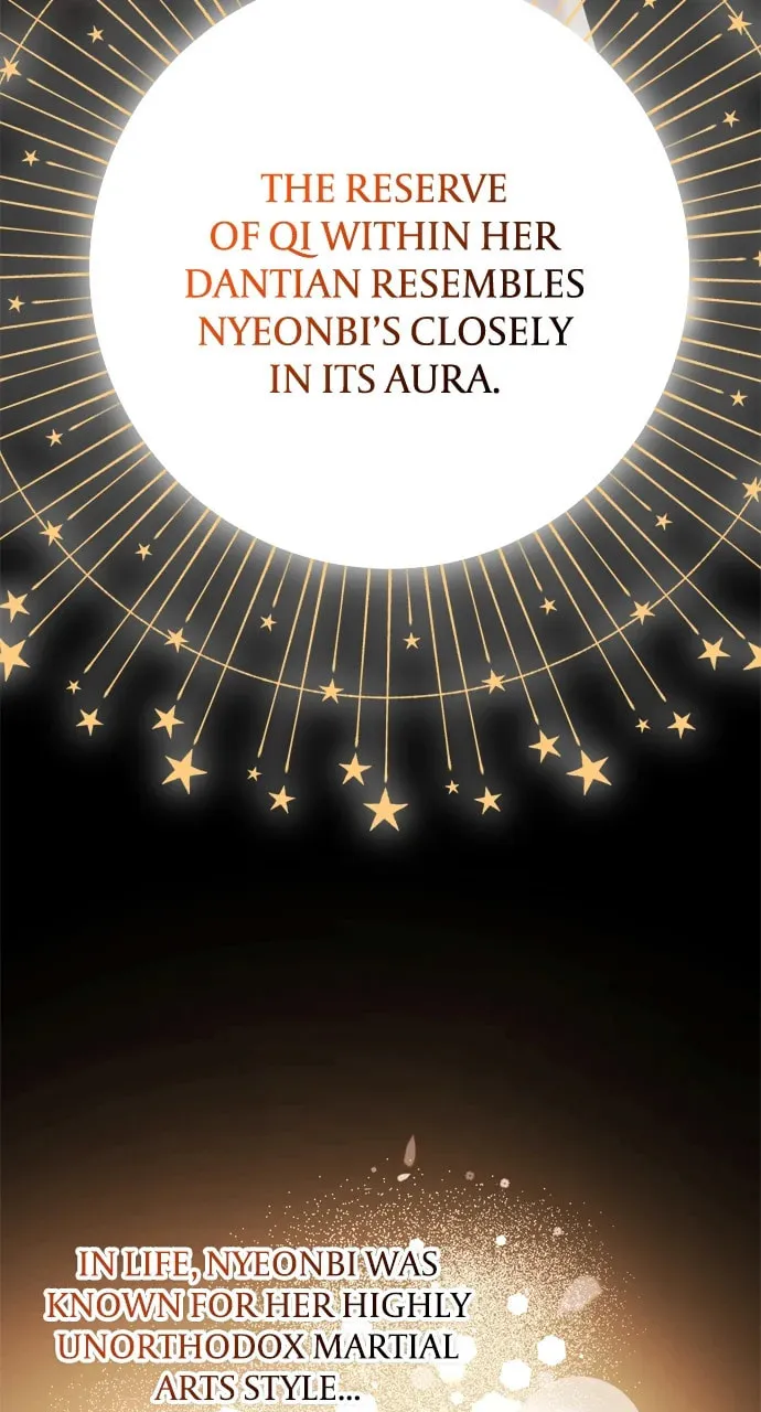 Gosu, Wakes Up as a Concubine Chapter 58 page 26 - 
