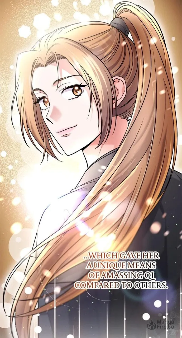 Gosu, Wakes Up as a Concubine Chapter 58 page 27 - 