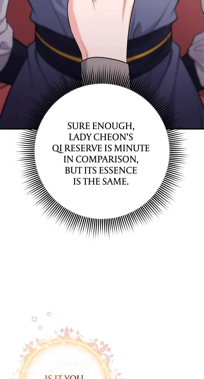 Gosu, Wakes Up as a Concubine Chapter 58 page 29 - 