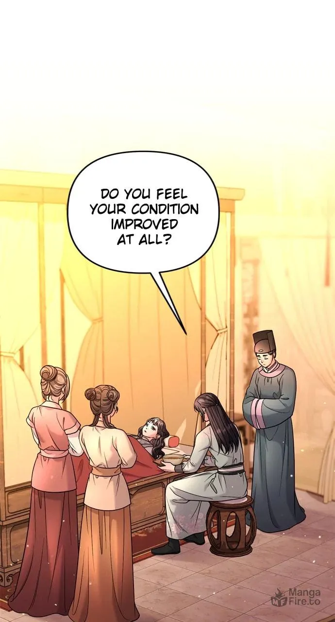 Gosu, Wakes Up as a Concubine Chapter 58 page 35 - 