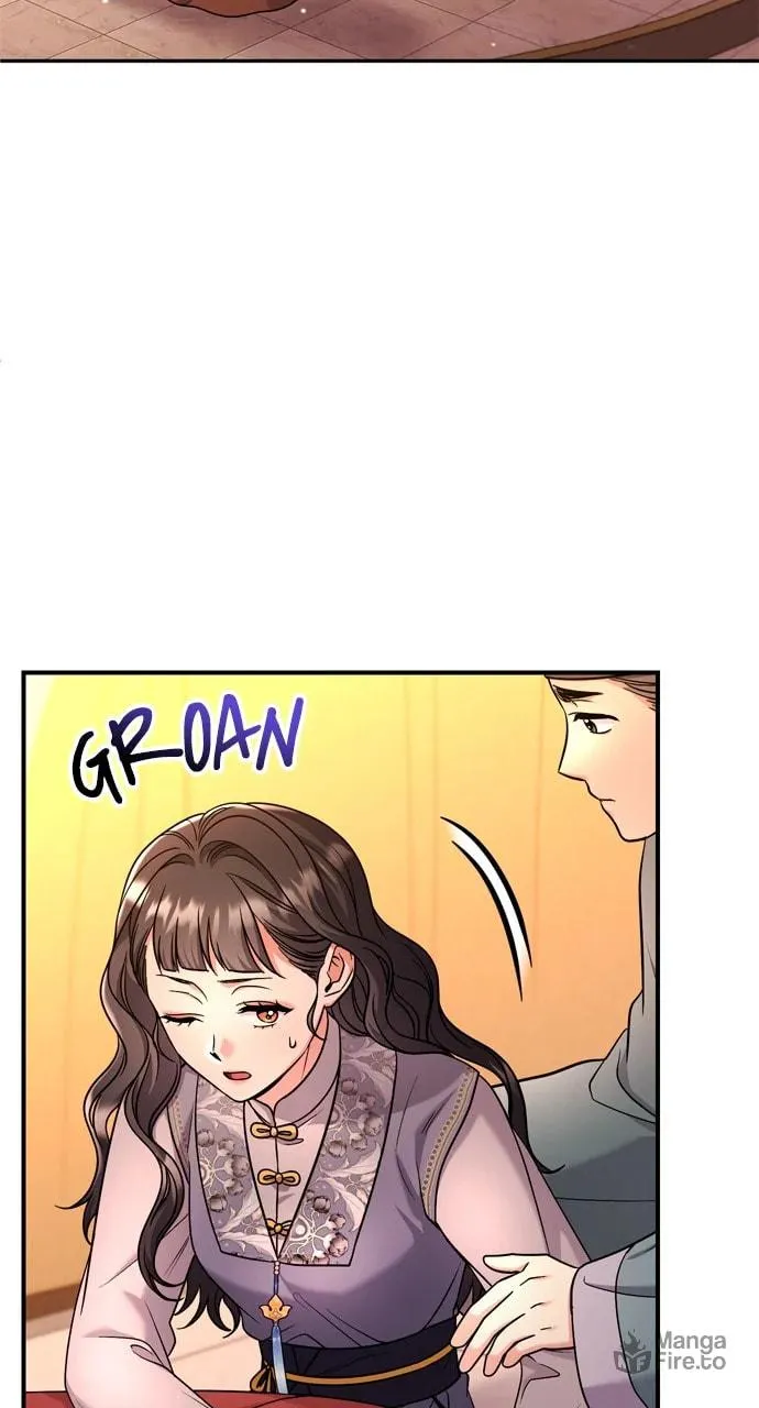 Gosu, Wakes Up as a Concubine Chapter 58 page 36 - 