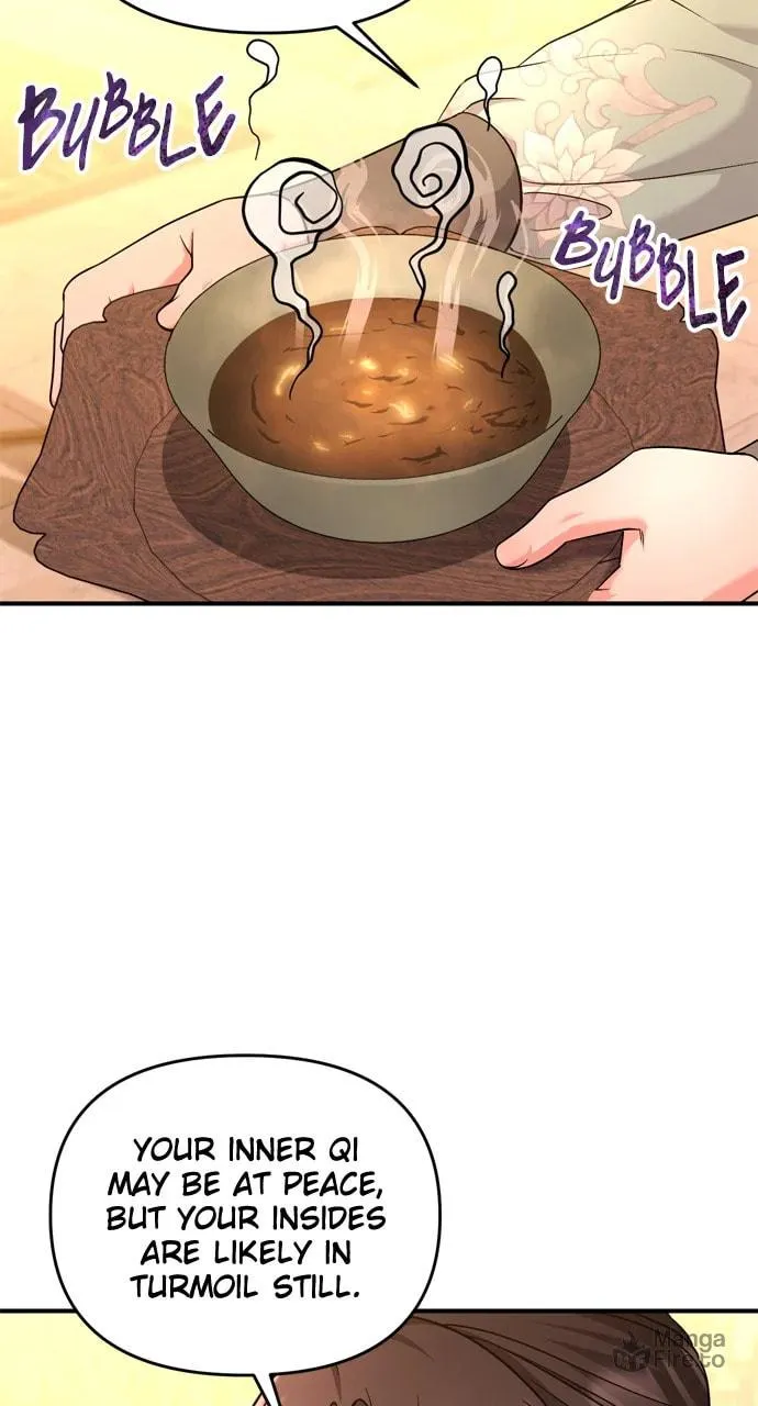 Gosu, Wakes Up as a Concubine Chapter 58 page 39 - 