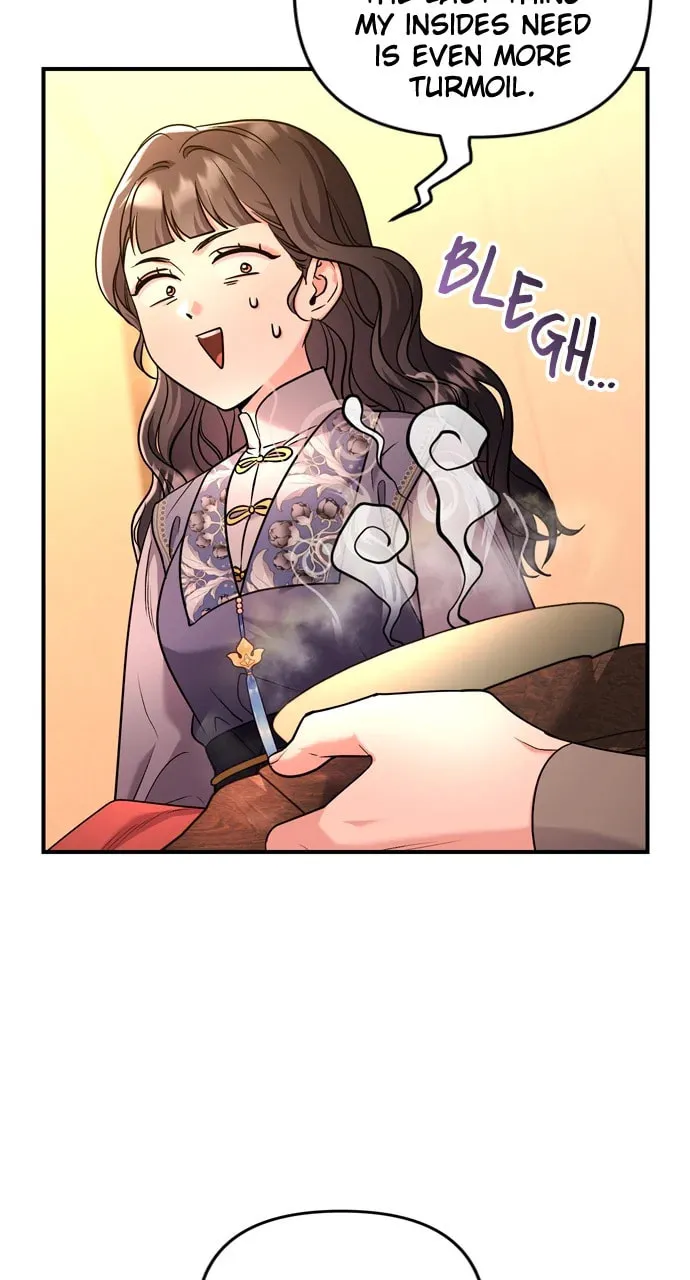 Gosu, Wakes Up as a Concubine Chapter 58 page 41 - 