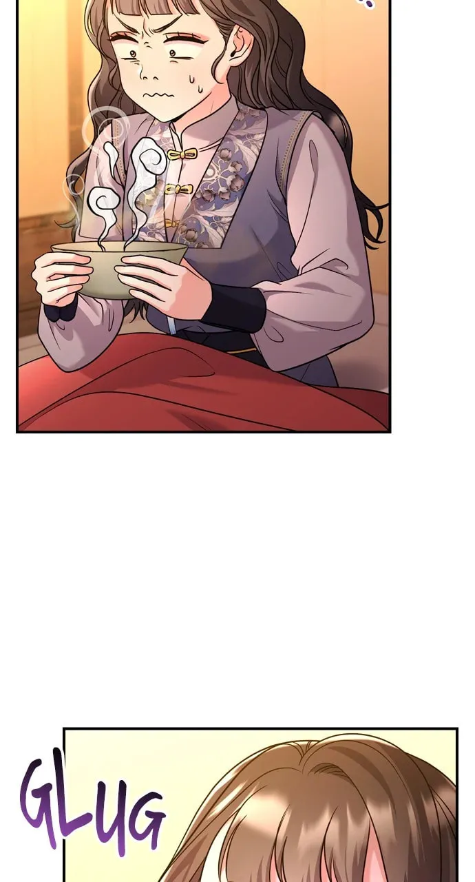Gosu, Wakes Up as a Concubine Chapter 58 page 43 - 