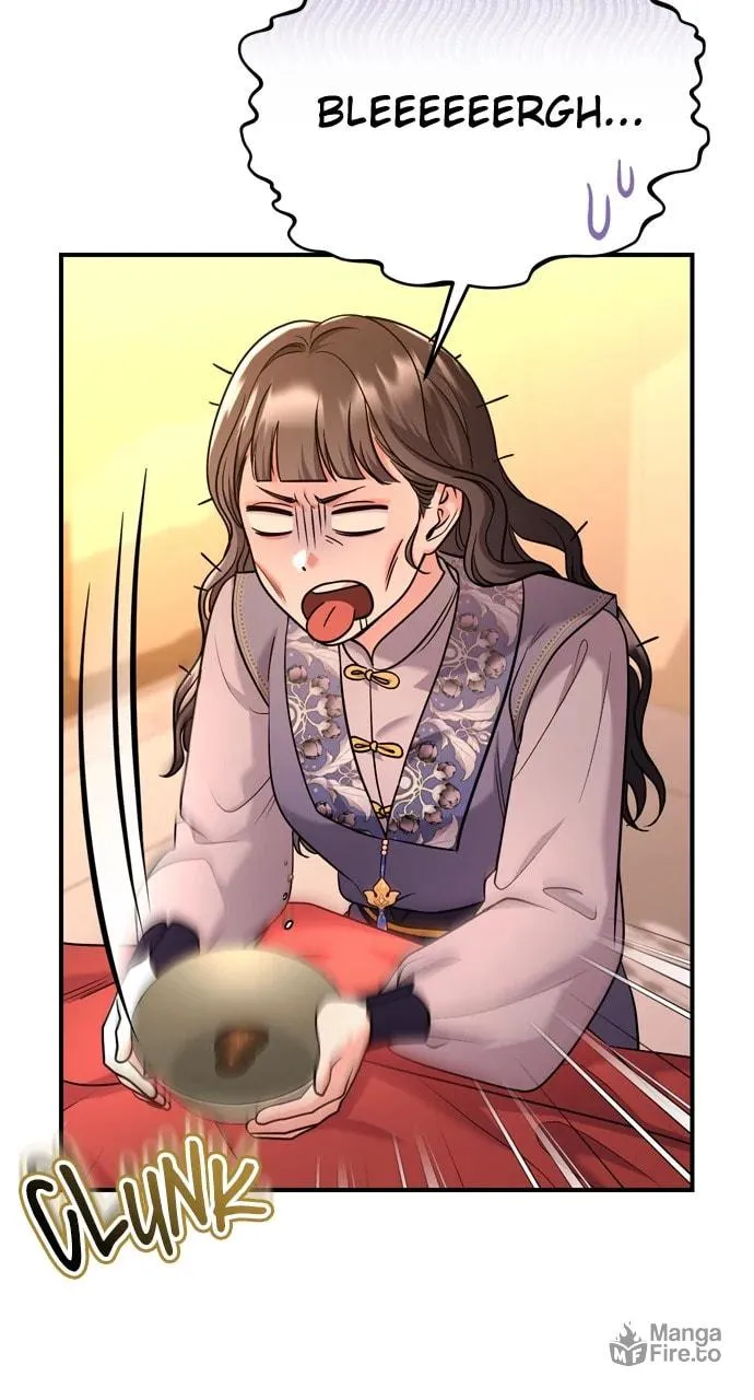 Gosu, Wakes Up as a Concubine Chapter 58 page 45 - 