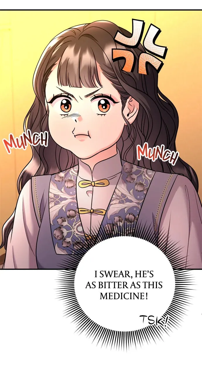 Gosu, Wakes Up as a Concubine Chapter 58 page 49 - 