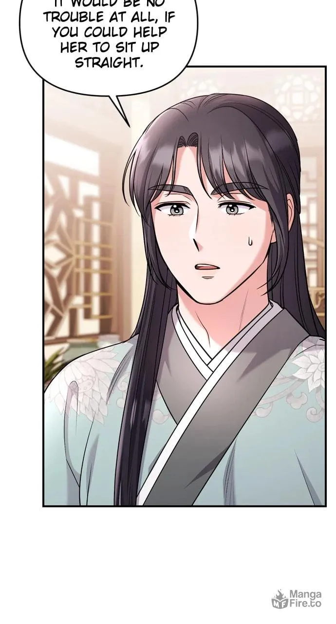 Gosu, Wakes Up as a Concubine Chapter 58 page 6 - 