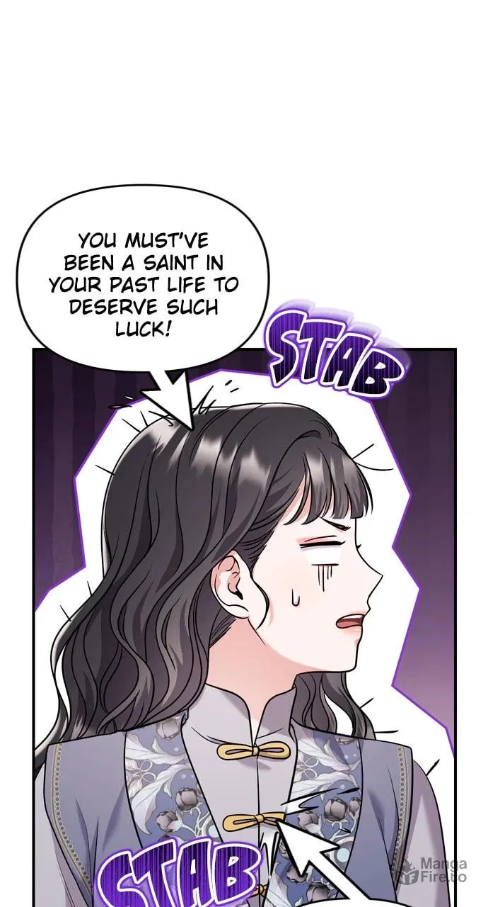 Gosu, Wakes Up as a Concubine Chapter 58 page 51 - 