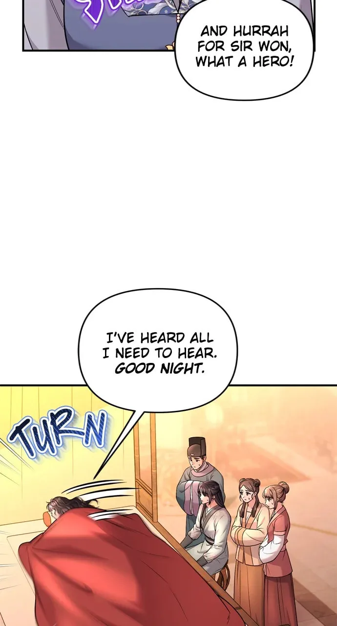 Gosu, Wakes Up as a Concubine Chapter 58 page 52 - 