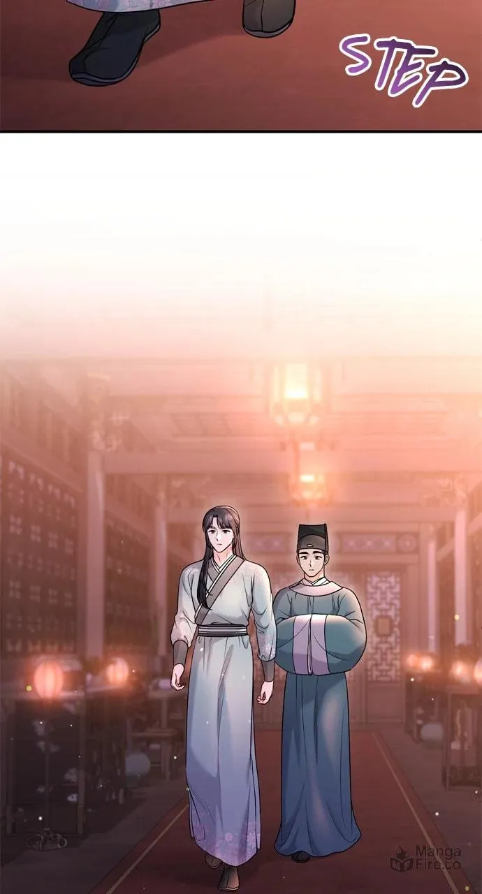 Gosu, Wakes Up as a Concubine Chapter 58 page 54 - 