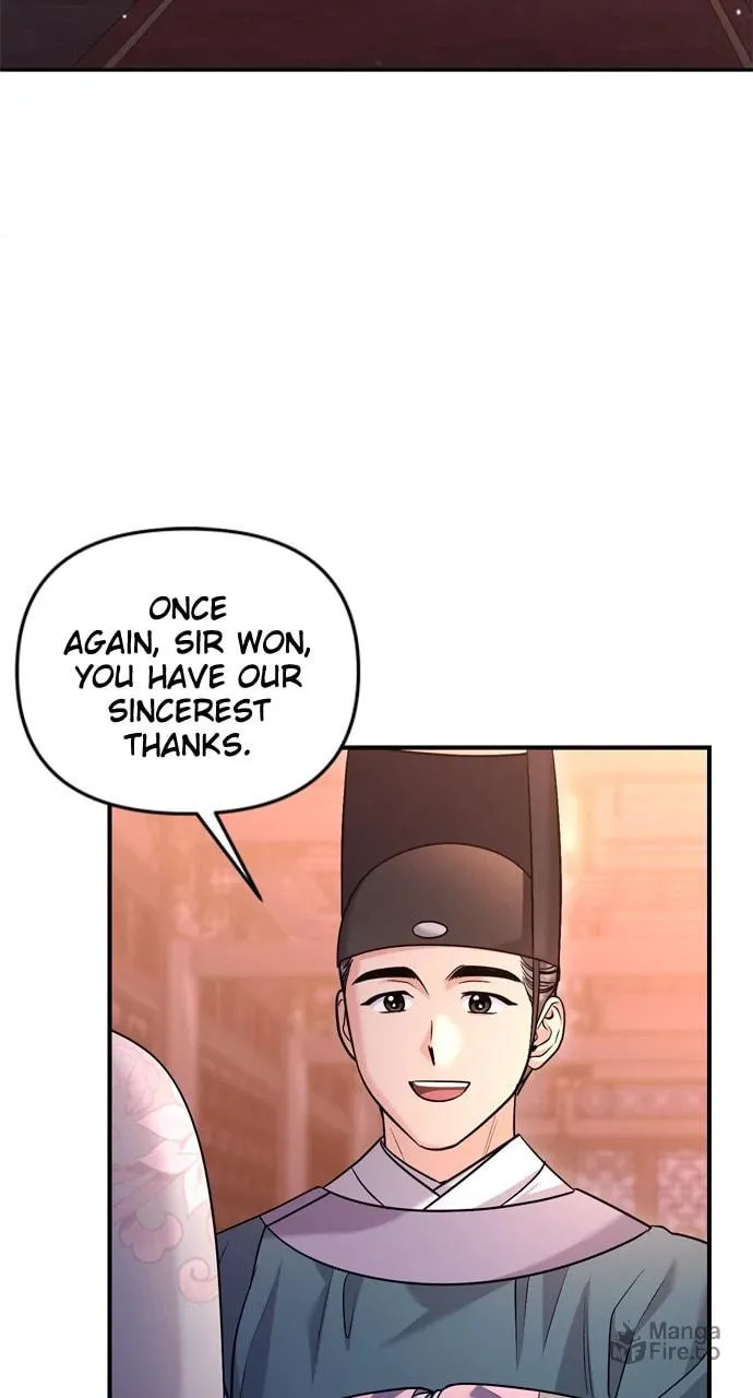 Gosu, Wakes Up as a Concubine Chapter 58 page 55 - 