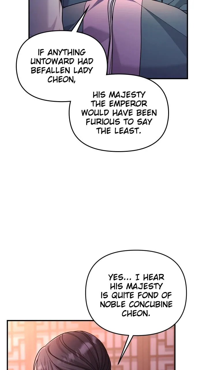 Gosu, Wakes Up as a Concubine Chapter 58 page 56 - 