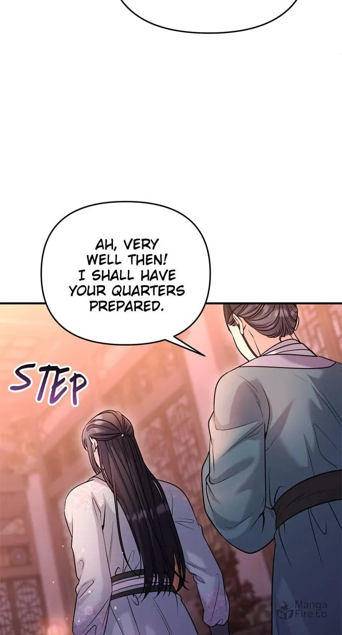 Gosu, Wakes Up as a Concubine Chapter 58 page 60 - 